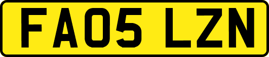 FA05LZN