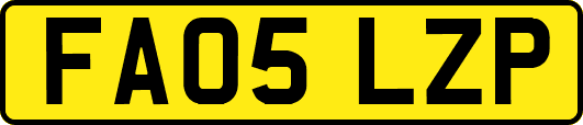 FA05LZP