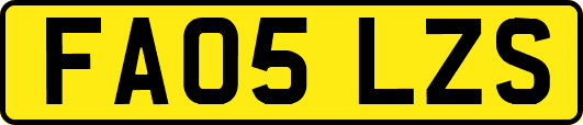FA05LZS