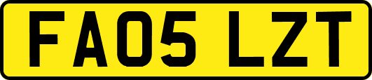 FA05LZT