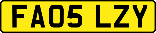 FA05LZY