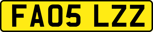 FA05LZZ