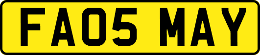 FA05MAY