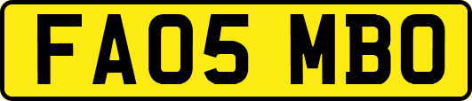 FA05MBO