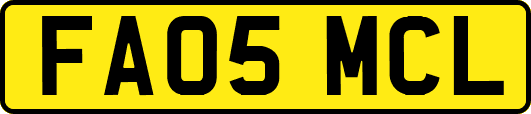FA05MCL