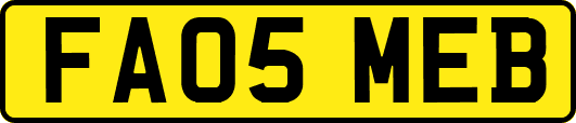 FA05MEB
