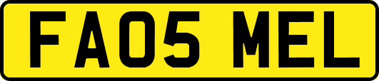 FA05MEL