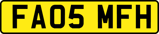 FA05MFH