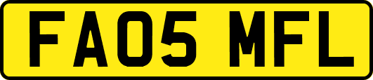 FA05MFL