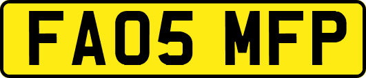 FA05MFP