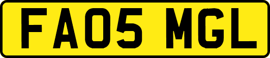 FA05MGL