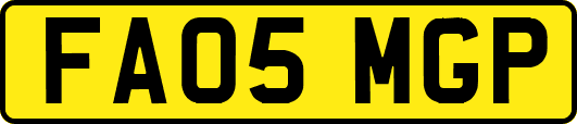 FA05MGP