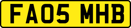 FA05MHB