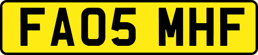 FA05MHF
