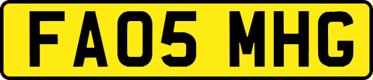 FA05MHG