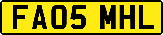 FA05MHL