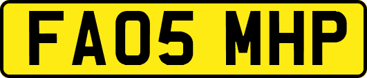 FA05MHP