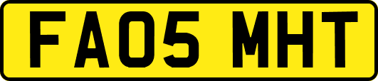 FA05MHT
