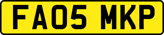 FA05MKP