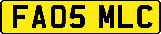 FA05MLC