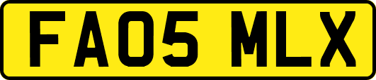 FA05MLX