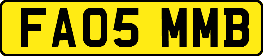 FA05MMB