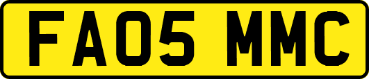 FA05MMC