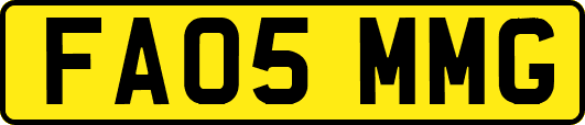 FA05MMG