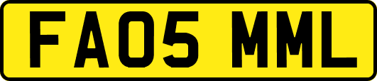 FA05MML