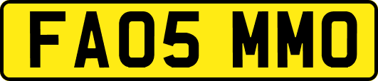 FA05MMO
