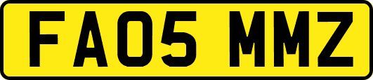FA05MMZ