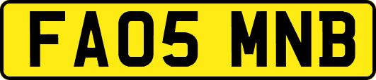 FA05MNB