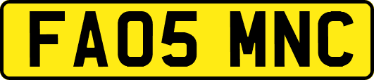 FA05MNC
