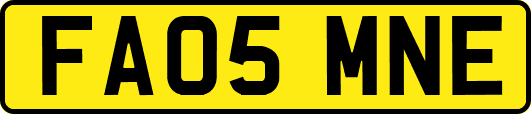 FA05MNE