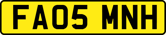 FA05MNH