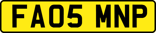 FA05MNP