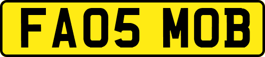 FA05MOB