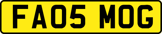 FA05MOG