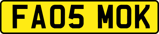 FA05MOK