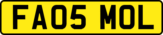 FA05MOL