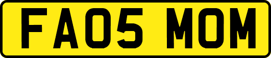 FA05MOM