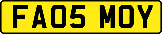 FA05MOY