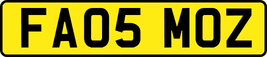FA05MOZ