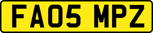 FA05MPZ