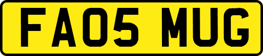 FA05MUG