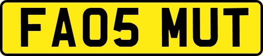FA05MUT