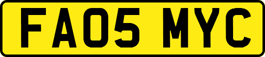 FA05MYC