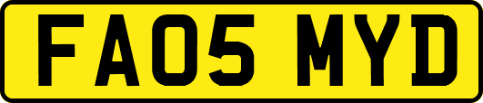 FA05MYD