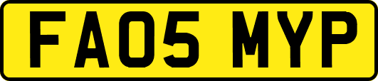 FA05MYP