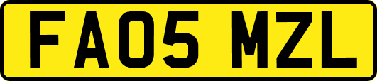 FA05MZL
